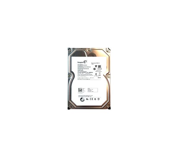 08WDYM Dell 1TB 7200RPM 32MB Cache SATA 6GB/s 3.5-inch Hard Drive
