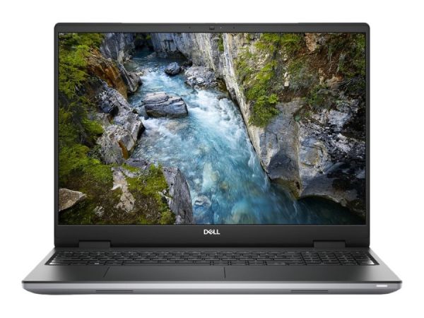 091RP Dell Precision 7680 16-inch Intel Core i7 13850HX vPro Enterprise 32GB RAM 512GB SSD - English