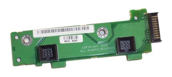 0945845-03 EMC Xyratex Data Domain Hard Drive Imposer with Tray
