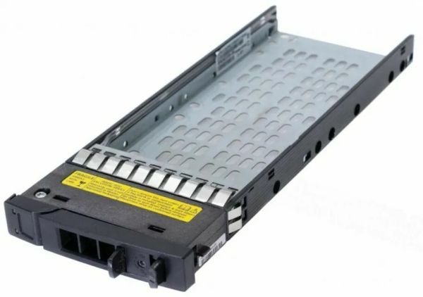 0949448-04 Dell Compellent SAS 2.5-inch Hard Drive Caddy