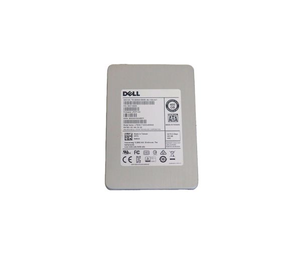 0949GX Dell 400GB Multi-Level Cell SATA 6Gb/s 2.5-inch Solid State Drive