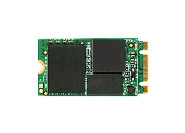 096K9K Dell 16GB Multi-Level Cell (MLC) SATA 6Gb/s M.2 2242 Solid State Drive