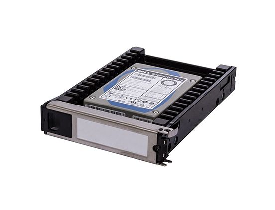0985353-01 Dell 400GB SAS 6Gb/s 2.5-inch Solid State Drive