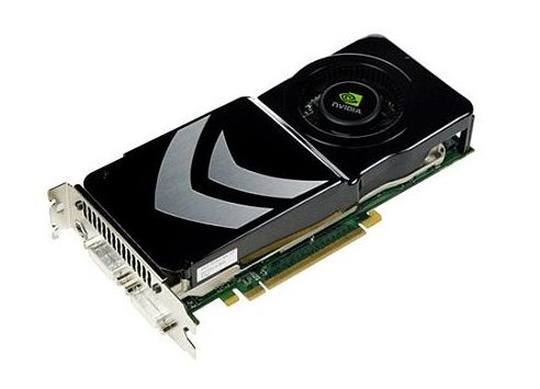 09JDYJ Dell Nvidia GeForce GTS 240 1GB GDDR3 256-Bit PCI Express 2.0 Video Graphics Card