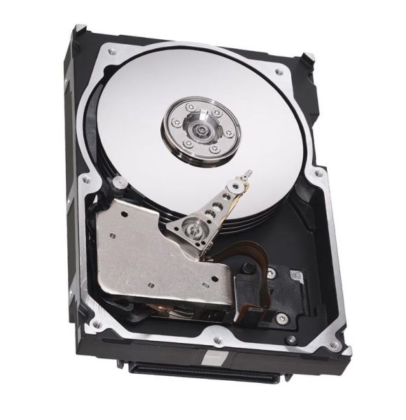 09P4437 IBM 18GB 10000RPM Ultra SCSI 80-Pin 3.5-inch Hard Drive
