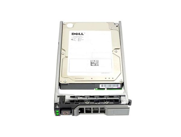 0A0861 Dell 9GB 10000RPM Ultra160 SCSI 68-Pin 3.5-Inch Hard Drive