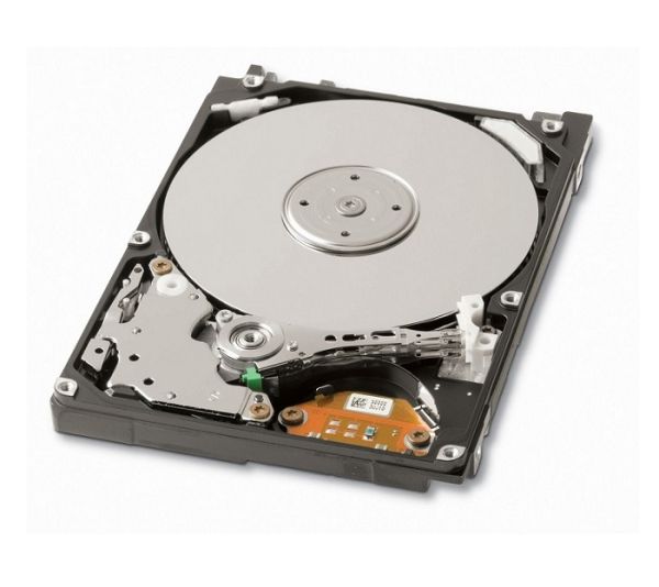 0A27576 Hitachi Travelstar 5K100 100GB 5400RPM ATA-100 8MB Cache 2.5-inch Hard Drive