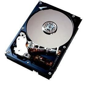 0A30984 HGST Deskstar 7K400 HDS724040KLSA80 400GB 7200RPM SATA 1.5Gb/s 8MB Cache Hot Pluggable 3.5-inch Hard Drive