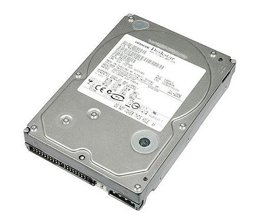 0A33696 Hitachi Deskstar T7K500 500GB 7200RPM SATA 3Gb/s 16MB Cache 3.5-inch Hard Drive