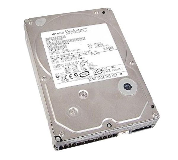0A33704 Hitachi Deskstar T7K500 500GB 7200RPM SATA 3Gb/s 8MB Cache 3.5-inch Hard Drive