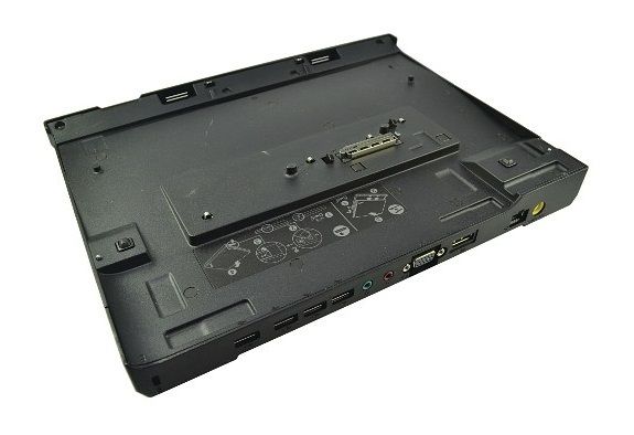 0A33952 Lenovo Ultrabas E-Series 3 Dock Station for ThinkPad X220T X220 Tablet