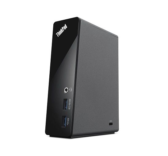 0A33970 Lenovo USB 3.0 Docking Station for ThinkPad X1 X220 T420S W520