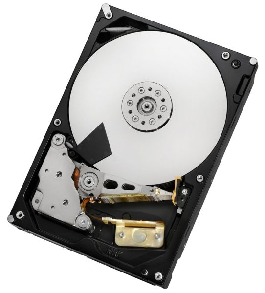 0A35002 Hitachi Ultrastar 1TB 7200RPM SATA 3Gb/s 32MB Cache 7-Pin 3.5-inch Hard Drive