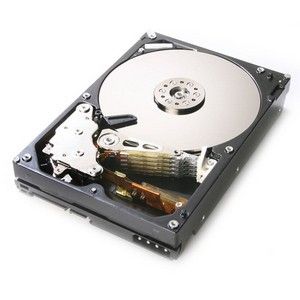 0A36413 Hitachi Deskstar 7K1000 750GB 7200RPM SATA 3Gb/s 32MB Cache 3.5-inch Hard Drive