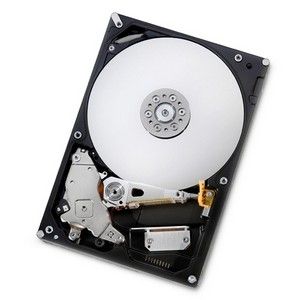 0A37589 HGST CinemaStar 7K1000.B HCT721050SLA380 500GB 7200RPM SATA 3Gb/s 8MB Cache Hot Swappable 3.5-inch Hard Drive