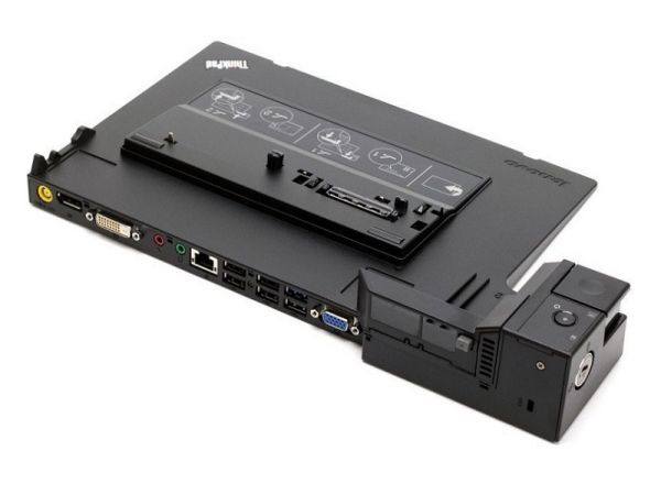 0A65683 Lenovo USB 3.0 Mini Dock with 90W for ThinkPad Series