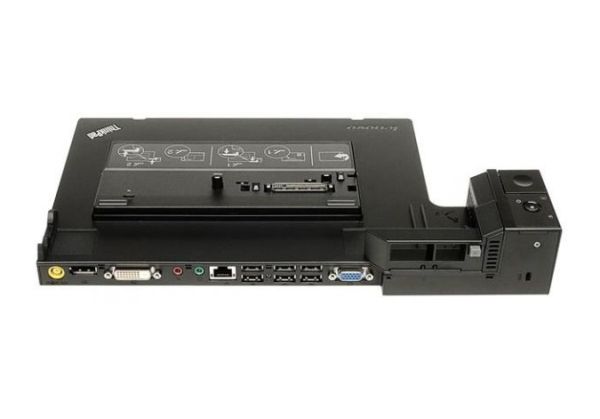 0A65687 Lenovo USB 3.0 Mini Dock for ThinkPad Series 3