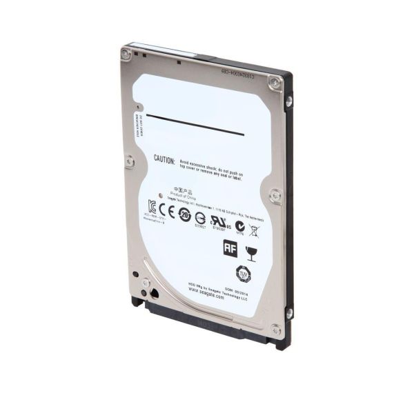 0A73313 Hitachi Travelstar 7K500 320GB 7200RPM SATA 3Gbps 16MB Cache 2.5-inch Hard Drive