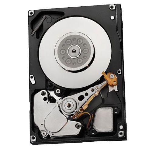 0B21914 Hitachi Ultrastar C10K147 147GB 10000RPM SAS 3Gb/s 16MB Cache 2.5-inch Hard Drive