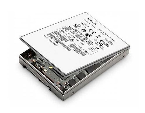 0B28588 Hitachi Ultrastar SSD800MM 400GB SAS-12Gb/s 2.5-inch Solid State Drive