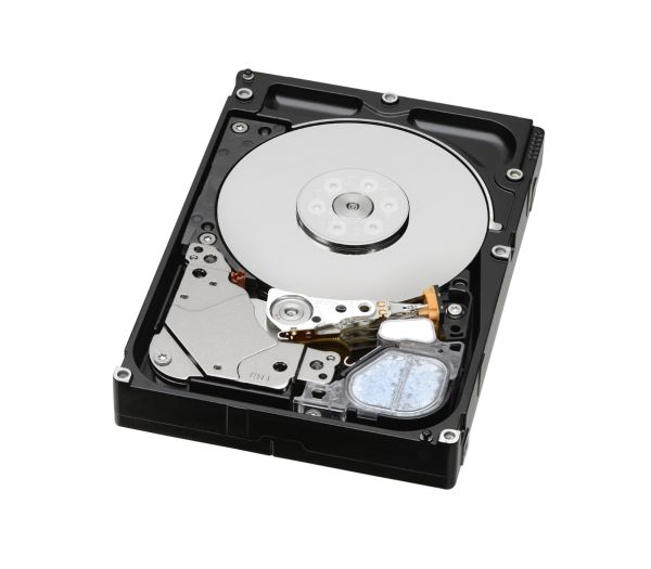 0B28985 Hitachi Ultrastar C15K600 300GB 15000RPM SAS-12Gb/s 128MB Cache 2.5-inch Hard Drive