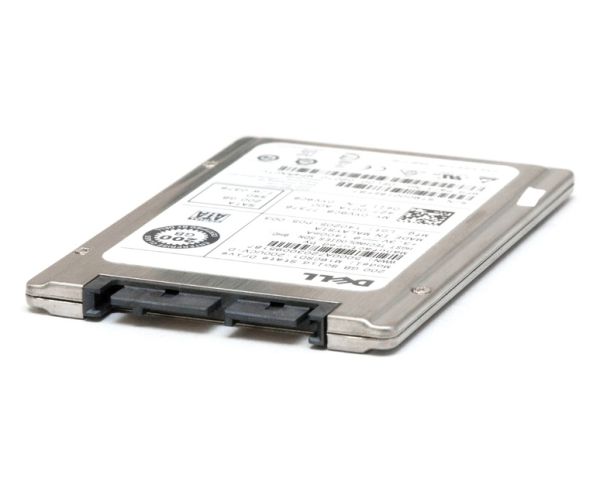 Hitachi 0B32164 200GB Multi-Level Cell SAS 6Gb/s 2.5-inch Solid State Drive