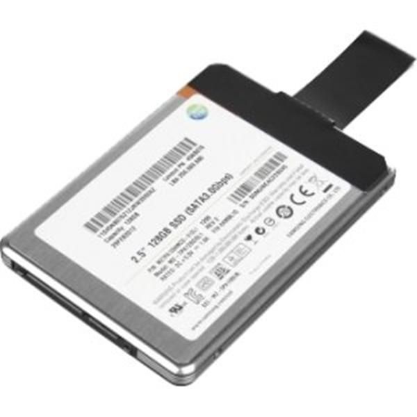 0B47308 IBM Lenovo 180GB SATA 6Gbps 2.5-inch MLC NAND Flash Solid State Drive