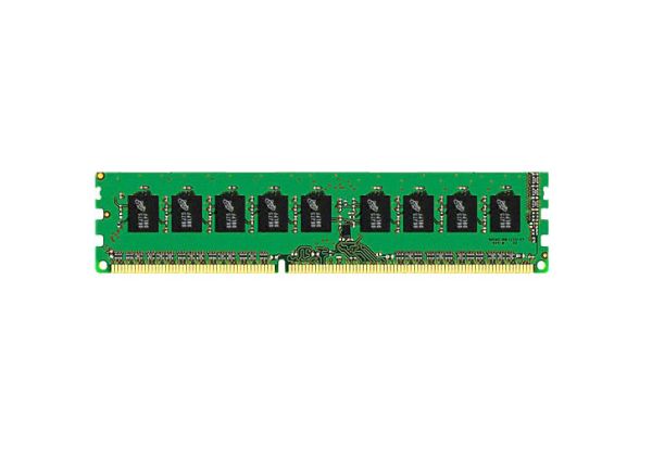 0B47377 Lenovo 4GB DDR3-1600MHz PC3-12800 ECC Unbuffered CL11 240-Pin DIMM 1.35V Low Voltage Memory Module