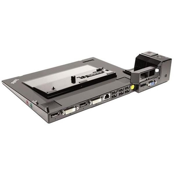 0B56231 IBM Lenovo Docking Station Type 4338