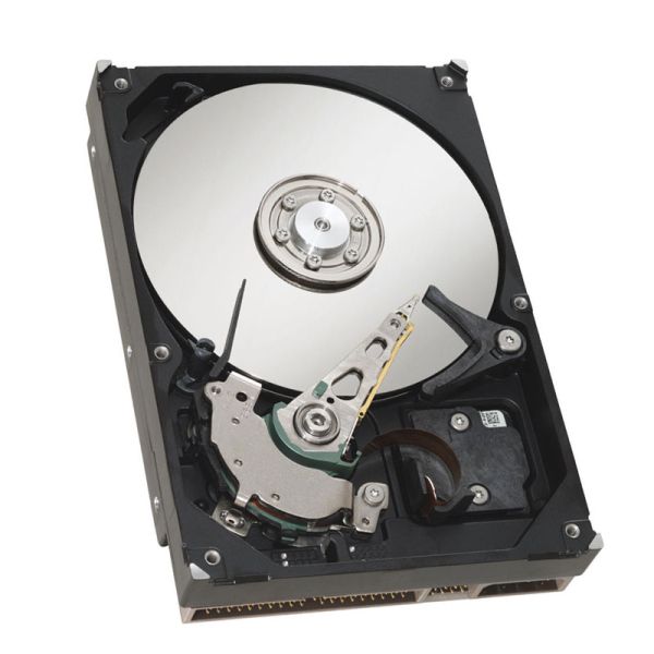 0C142 Dell 40GB 7200RPM ATA/IDE UD100 2MB Cache 3.5ICNH Low Profile (1.0inch) Hard Drive