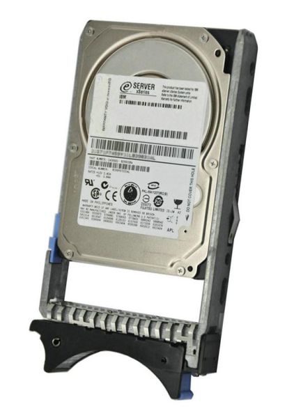 0C19520 IBM ThinkServer 4TB 7200RPM SATA 6Gbps Hot Swap 3.5-inch Enterprise Hard Drive