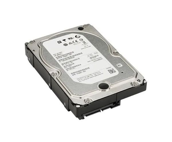 0C9368 Dell 40GB 7200RPM SATA 2MB Cache 3.5-inch Hard Drive