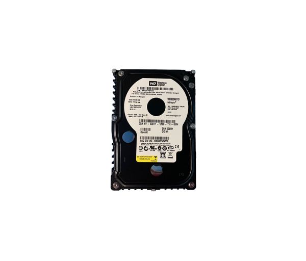 0C9771 Dell 80GB 10000RPM SATA 3Gb/s 7-Pin 16MB Cache 3.5-inch Hard Drive