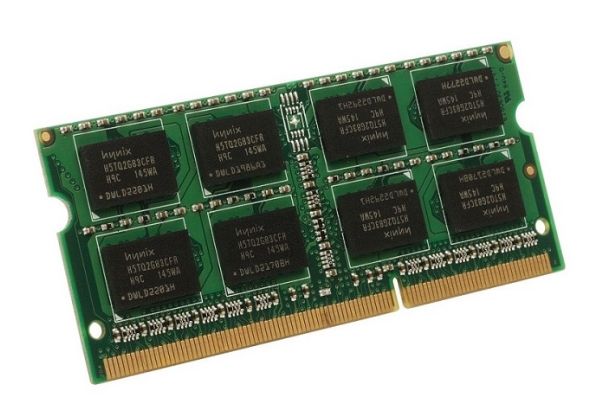 0CG790 Dell 512MB DDR2-667MHz PC2-5300 non-ECC Unbuffered CL5 200-Pin SoDIMM Memory Module