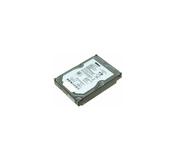 0CX424 Dell 250GB 7200RPM SATA 3Gb/s 3.5IN 7-Pin Hard Drive