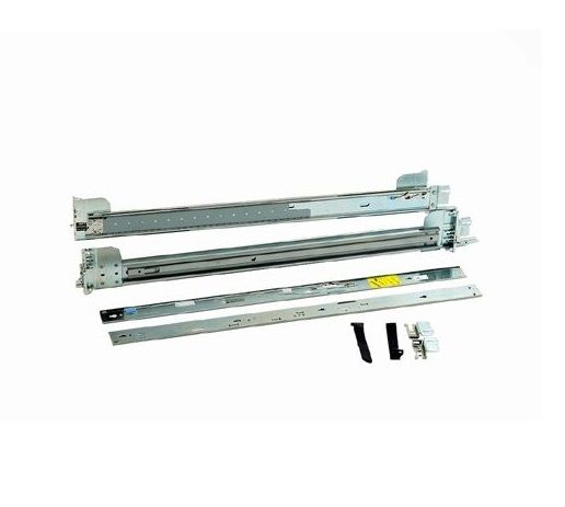 D20YT Dell Slim Ready Rails Sliding Rails without Cable Management Arm for (UNIVERSAL 2-POST/4-POST MOUNT) for 2U SystemS PowerEdge R510 R