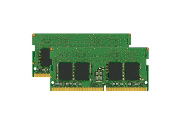 0D6H21 Dell 8GB Kit (2 X 4GB) DDR4-2133MHz PC4-17000 non-ECC Unbuffered CL15 260-Pin SoDimm 1.2V Single Rank Memory