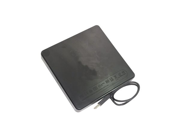 0D910K Dell 250GB External Hard Drive