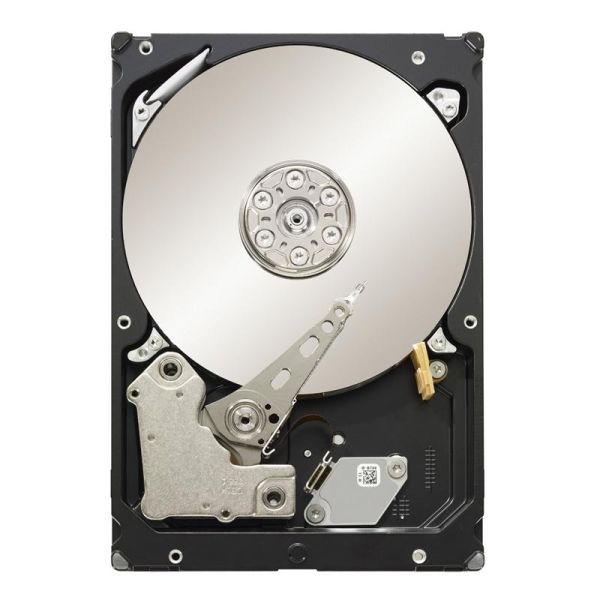 0DDJJ0 Dell 1TB 7200RPM 32MB Cache SATA 6Gb/s 3.5-inch Hard Drive with Tray