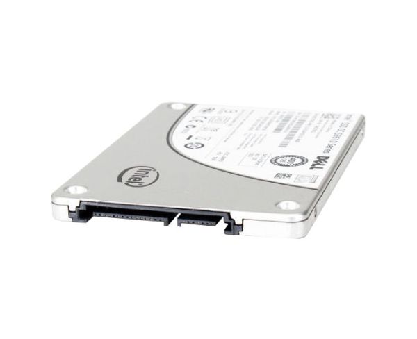 0DPD14 Dell 800GB Multi-Level Cell SATA 6Gb/s 2.5-Inch Solid State Drive