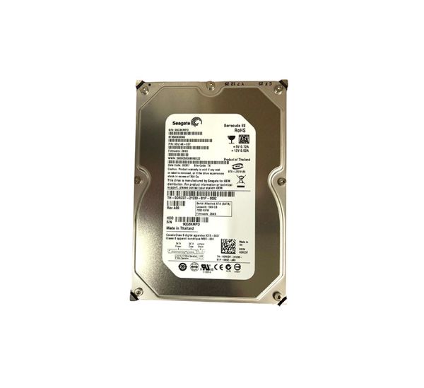0DR237 Dell 500GB 7200RPM SATA 3Gb/s 16MB Cache 3.5-inch Hot Pluggable Hard Drive