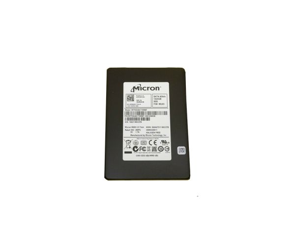 0DR8H8 Dell 1TB Multi-Level Cell (MLC) SATA 6Gb/s 2.5-inch Solid State Drive with Tray