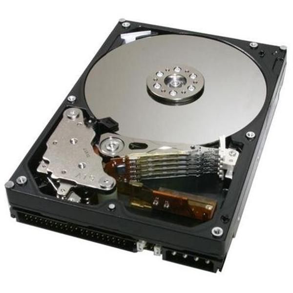 0F10013 Hitachi Deskstar E7K1000 1TB 7200RPM SATA 3Gb/s 32MB Cache 7-Pin 3.5-inch Hard Drive