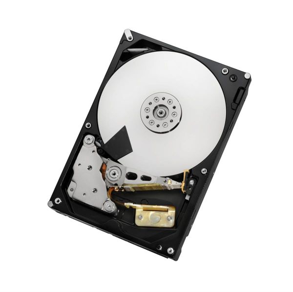 0F13700 Hitachi Ultrastar A7K2000 500GB 7200RPM SATA 3Gb/s 32MB Cache 7-Pin 3.5-inch Hard Drive