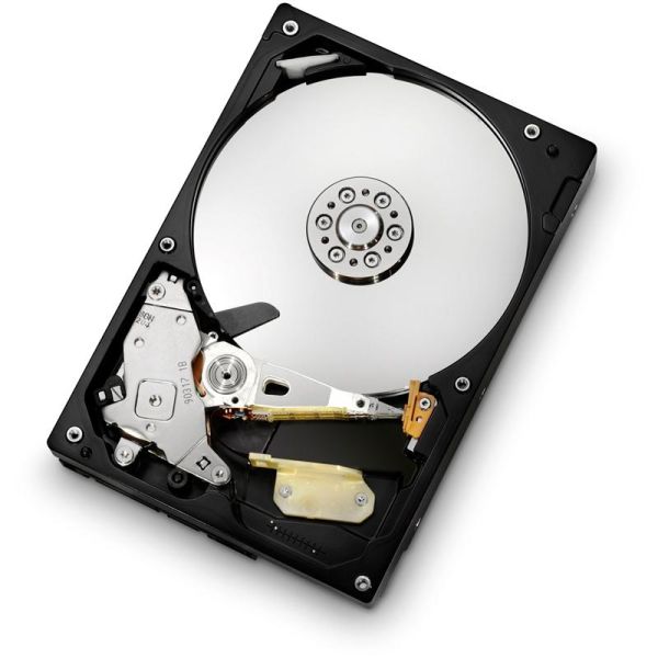 0F15632 Hitachi Deskstar 7K1000.C 1TB 7200RPM 32MB Cache SATA 6Gb/s 3.5-inch Hard Drive