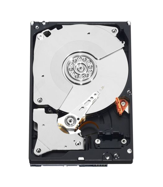 0F18664 Hitachi Ultrastar A7K2000 1TB 7200RPM SATA 3Gb/s 32MB Cache 7-Pin 3.5-inch Hard Drive