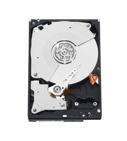 0F3DD0 Dell 2TB 7200RPM SATA 6Gb/s 64MB Cache 3.5-inch Hard Drive