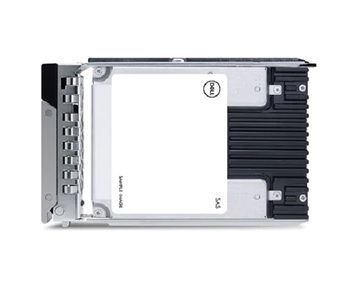 0F6M9X Dell 400GB Write Intensive SAS 12Gb/s 512e Hot-Pluggable 2.5-inch Solid State Drive for PowerEdge R640 / R740 / R940