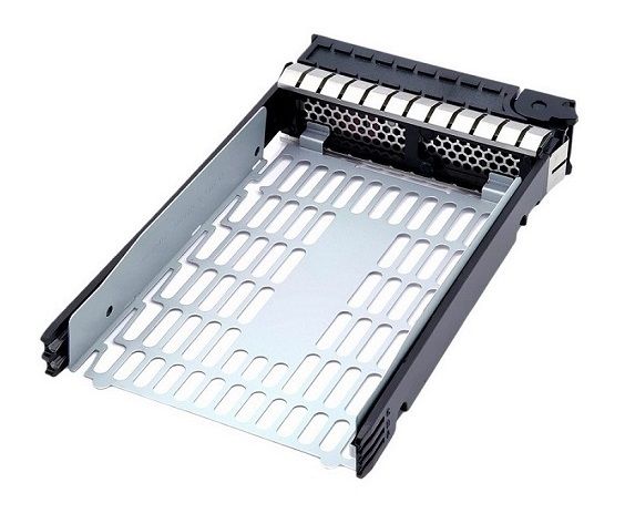 0F9541 Dell SAS/SATA 3.5-inch Hard Drive Caddy
