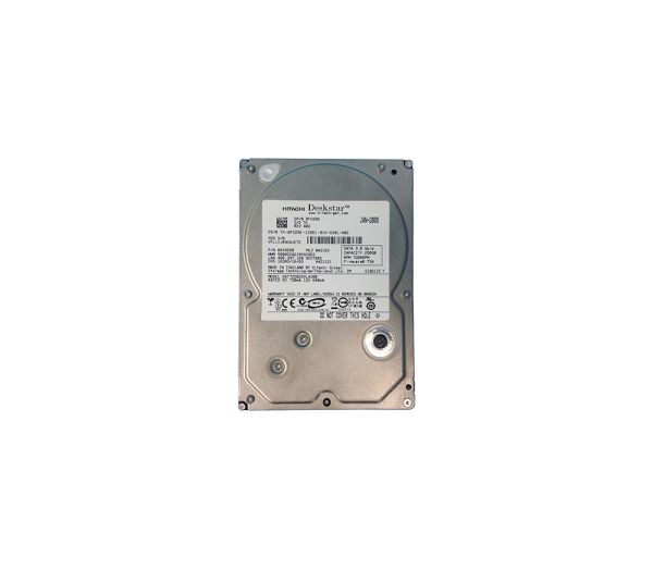 0FC256 Dell 250GB 7200RPM SATA 3Gb/s 8MB Cache 3.5-inch Hard Drive